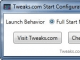 Tweaks.com Start