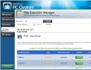 File Extension Manager