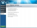General Settings