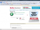 McAfee SiteAdvisor