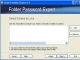 Folder Password Expert