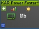 KAR Power Faster