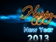 Happy New Year Theme