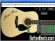 ButtonBeats Player Acoustic Guitar