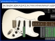 ButtonBeats Electric Player Guitar