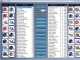 additional blank football pool template selection