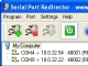 Serial Port Redirector