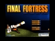 Final Fortress