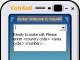 Voiz4All