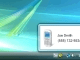Vista Caller-ID