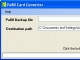 KORG Pa-Series Pa80 Card Converter