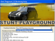 Stunt Playground