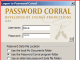 Password Corral