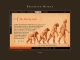 Becoming Human