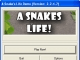 A Snake's Life