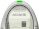 enable Metronome