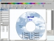 AMF CD and DVD Label Maker