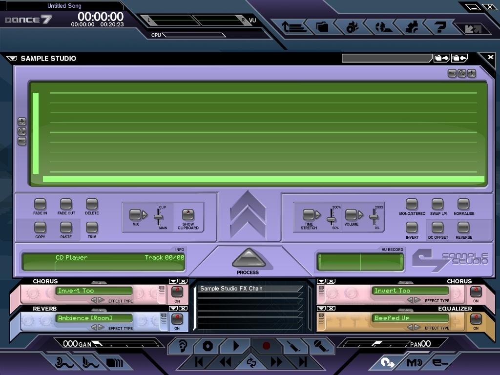 Download Free Dance eJay/b, Dance eJay 7 Download.
