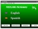 Freelang Dictionary
