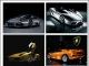 Lamborghini Screensaver