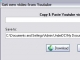 YouTube Video Ripper