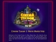 Cinema Tycoon 2: Movie Mania