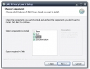 Installing the libraries