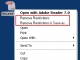 A-PDF Restrictions Remover