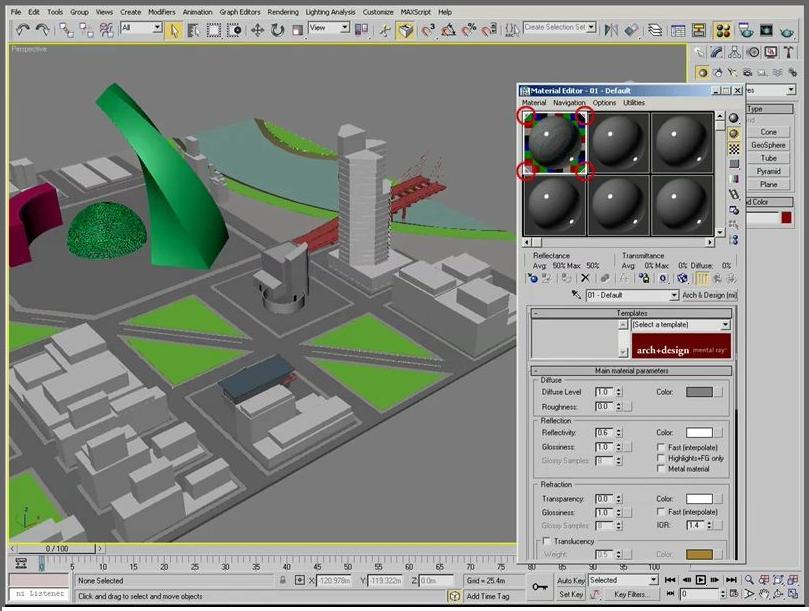 Autodesk 3Ds Max 2015 Full Version With Crack
