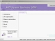 MCS System Optimizer 2008