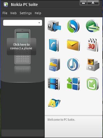 Main Menu