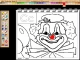 ABC Coloring Book