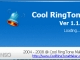 Cool RingTone Maker