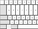Southern Sudanese Unicode keyboard layout 