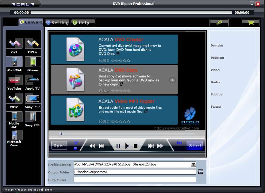 Descargar Magic Dvd Ripper Serial Y Crack