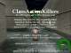 Class Action Killers