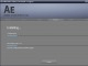 Adobe After Effects CS4