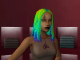 The Sims 2 Body Shop