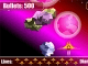 Target Asteroid
