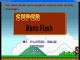 Super Mario Flash