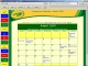 Kids NetLinks Crayola Browser