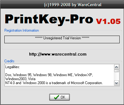 Free Print Key 2000 Windows 7