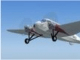 GAL Monospar for FSX or FS2004
