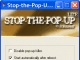 Stop-the-Pop-Up Lite