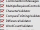 Peter's Data Entry Suite