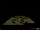 STARWARS: The Battle of Endor