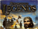 Stronghold Legends