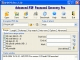 Advanced PDF Password Recovery Pro