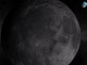 Solar System - Moon 3D Screensaver