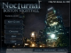 Nocturnal Boston Nightfall